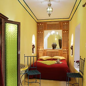 Kamer met Twee Aparte Bedden